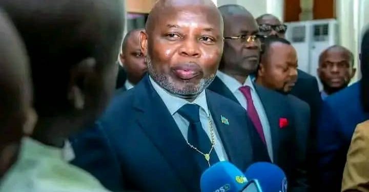 Urgent: La résidence de Vital Kamerhe attaquée ce dimanche 19 mai 2024 par des hommes armés