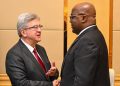 Coup d’Etat déjoué à Kinshasa : l’opposant français Jean Luc Melenchon accuse Kigali d’avoir soutenu les putschistes