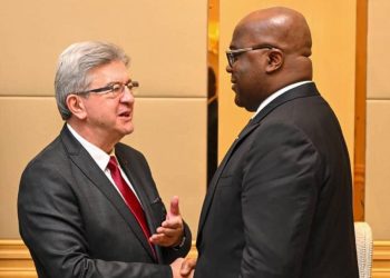 Coup d’Etat déjoué à Kinshasa : l’opposant français Jean Luc Melenchon accuse Kigali d’avoir soutenu les putschistes