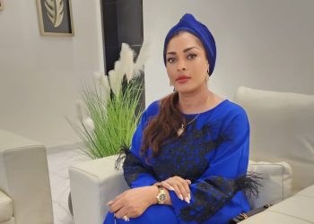 Hamida Kamerhe : « Pendant près d’une heure, mon mari et moi sommes restés seuls à l’intérieur, entourés par l’horreur. »