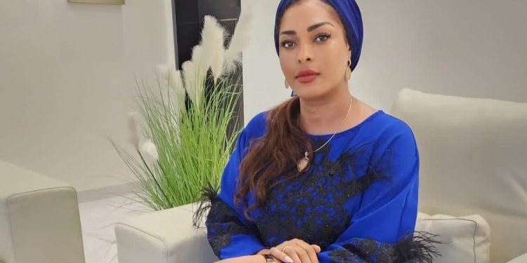 Hamida Kamerhe : « Pendant près d’une heure, mon mari et moi sommes restés seuls à l’intérieur, entourés par l’horreur. »