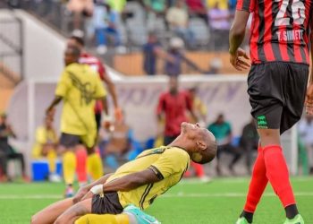 Ligue 1 – Play-offs : Maniema-Union enfonce Vita Club au stade Tata Raphaël ( 1-0)