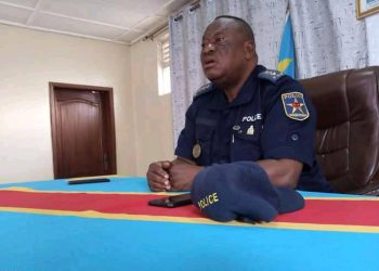 Nord-Kivu : le maire de la ville de Goma interdit toute livraison à domicile de la braise