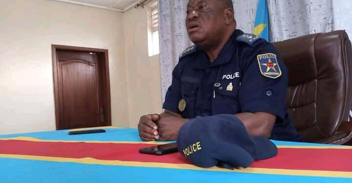 Nord-Kivu : le maire de la ville de Goma interdit toute livraison à domicile de la braise