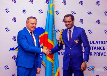 RDC : l’ARSP annonce une série des décisions imminentes sur la situation de la sous-traitance au sein du Groupe ERG