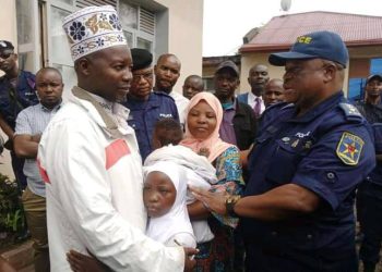 Nord-Kivu : Trois présumés Kidnappeurs arrêtés par les services de sécurité à Goma
