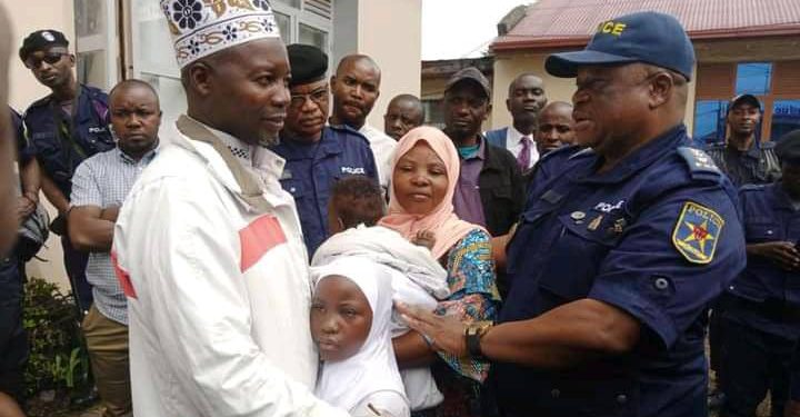 Nord-Kivu : Trois présumés Kidnappeurs arrêtés par les services de sécurité à Goma