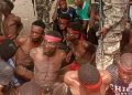 Coup d’Etat avorté : « comment les assaillants ont traversé toutes les barrières jusqu’au bureau du Chef de l’Etat » ( Alphonse Ngoyi KASANJI )