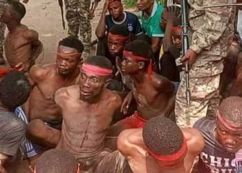 Coup d’Etat avorté : « comment les assaillants ont traversé toutes les barrières jusqu’au bureau du Chef de l’Etat » ( Alphonse Ngoyi KASANJI )