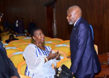 Attaques de la résidence de Vital Kamerhe : Dominique Munongo Inamizi apporte son soutien à son collègue et condamne cette attaque ignoble