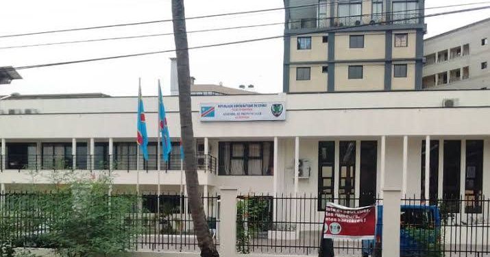 Assemblée provinciale de Kinshasa : 27 mois impayés, les assistants parlementaires sollicitent l’implication du Président Tshisekedi