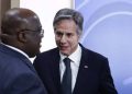 Antony Blinken à Felix Tshisekedi : « les USA vont collaborer sur le rôle des citoyens américains lors du coup d’Etat raté »