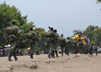 Mbanza Ngungu : La population de la cité de Lukala appelée à respecter le couvre-feu
