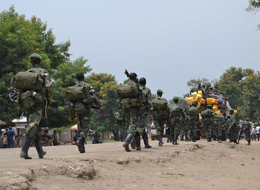 Mbanza Ngungu : La population de la cité de Lukala appelée à respecter le couvre-feu