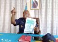 Nord-Kivu : le maire de la ville de Goma invite les motards à participer à la sécurisation de la ville