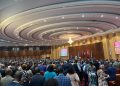 Sénat : Plénière convoquée ce vendredi 24 mai pour vérifier les mandats des élus des élus et la mise en place des commissions spéciales
