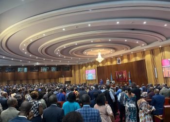 Sénat : Plénière convoquée ce vendredi 24 mai pour vérifier les mandats des élus des élus et la mise en place des commissions spéciales