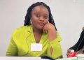 RDC : Les opposants Delly Sesanga et Martin Fayulu exigent la libération sans condition de GLORIA SENGHA PANDA, initiatrice de la campagne TOLEMBI PASI
