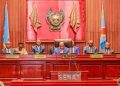 Sénat : Cinq (5) commissions mises en place pour valider les pouvoirs des sénateurs