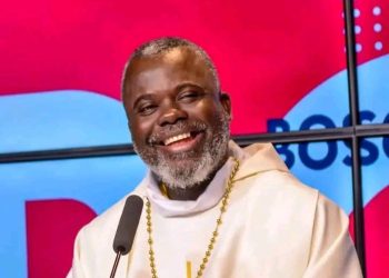 RDC : Plusieurs responsables de l’UNPC remettent en cause la suspension du journaliste Israël Mutombo pour une durée de 6 mois