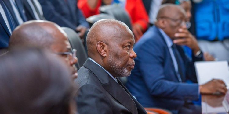 Assemblée nationale : le nouveau bureau décide de consacrer la prochaine plénière à la constitution des groupes parlementaires.