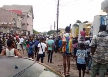 Recrudescence du phénomène Kuluna à Kinshasa: Un jeune garçon a été tué sauvagement par des bandits au quartier Yolo-Sud 3 à Kalamu