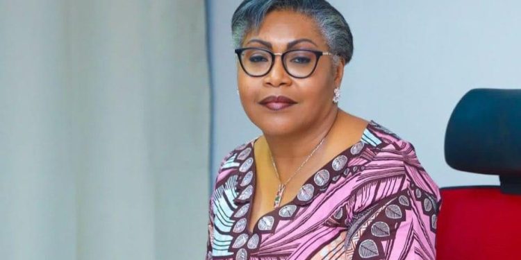 Formation du gouvernement : l’équipe restreinte de Judith SUMINWA acheve la rédaction du programme après 5 jours de retraite .