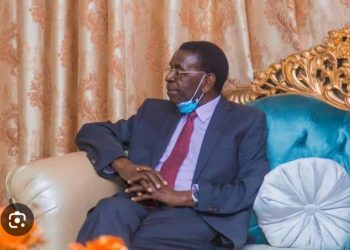 Alerte aux escrocs : le patriarche LUNDA BULULU n’a demandé aucune aide financière (Démenti )