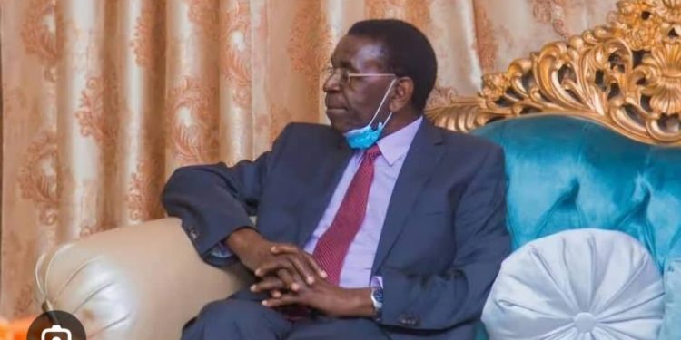 Alerte aux escrocs : le patriarche LUNDA BULULU n’a demandé aucune aide financière (Démenti )