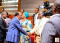 Sénat : début effectif des travaux de vérification des mandats des élus