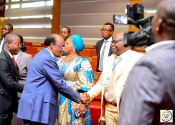 Sénat : début effectif des travaux de vérification des mandats des élus