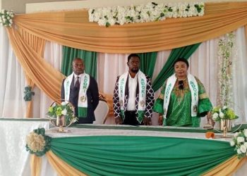 Haut-Katanga : après son échec aux gouvernorales , Justin Kyela quitte la tête de l’Association pour le Développement de Kipushi