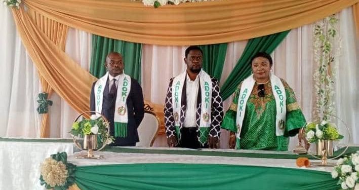 Haut-Katanga : après son échec aux gouvernorales , Justin Kyela quitte la tête de l’Association pour le Développement de Kipushi