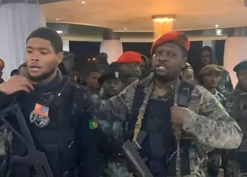 Coup d’Etat raté : Human Rights Watch appelle le gouvernement de la RDC à garantir l’interdiction de la torture à l’encontre de tout détenu