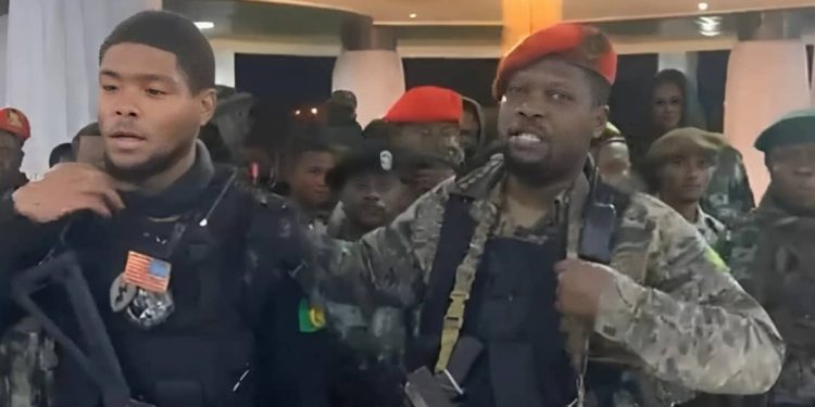 Coup d’Etat raté : Human Rights Watch appelle le gouvernement de la RDC à garantir l’interdiction de la torture à l’encontre de tout détenu