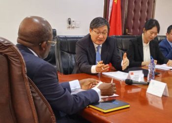 Coopération : Le gouvernement congolais informé de la tenue du sommet de Chine-Afrique qui se tiendra en septembre 2024