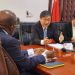 Coopération : Le gouvernement congolais informé de la tenue du sommet de Chine-Afrique qui se tiendra en septembre 2024