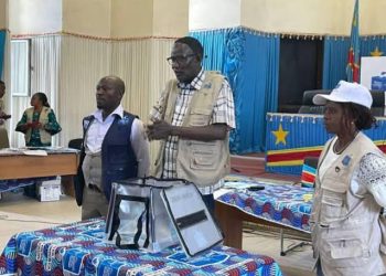 Nord-Kivu : La société civile appelle les nouveaux sénateurs à plaider pour le retour de la paix durable dans cette province