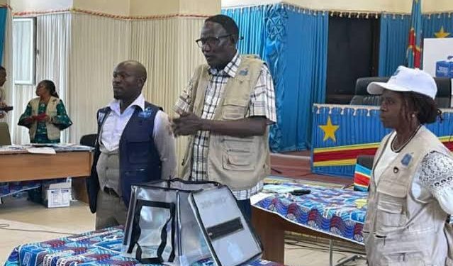 Nord-Kivu : La société civile appelle les nouveaux sénateurs à plaider pour le retour de la paix durable dans cette province