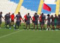 Eliminatoires de la Coupe du Monde 2026 : Les léopards de la RDC débutent ce mercredi 29 mai le stage au Maroc (Communiqué)