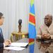 Diplomatie : Felix Tshisekedi invité à la 9ème édition du Forum de la coopération Chine-Afrique