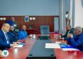 Assemblée nationale: Vital Kamerhe demande des explications au DG de la SNEL sur les délestages et impaiements des agents