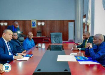 Assemblée nationale: Vital Kamerhe demande des explications au DG de la SNEL sur les délestages et impaiements des agents