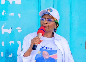 Honorable Nathalie-Aziza MUNANA nommée Ministre des Affaires Sociales : le couronnement des 35 ans au service des vulnérables