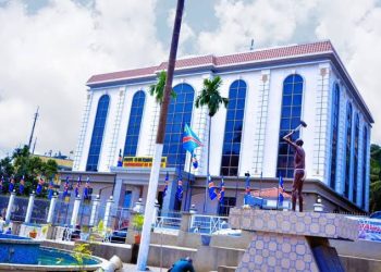 Kongo Central : L’élection du Gouverneur et Vice-gouverneur fixée au 07 juin 2024 (Document)