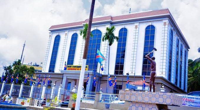 Kongo Central : L’élection du Gouverneur et Vice-gouverneur fixée au 07 juin 2024 (Document)