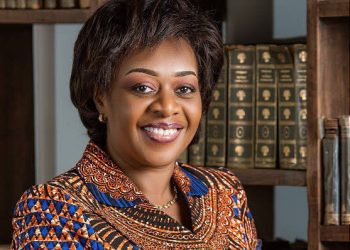 RDC : La DG du FPC Barbara Kanam salue la nomination de Yolande Elebe Ma Ndembo au poste de Ministre de la Culture, Arts et Patrimoines