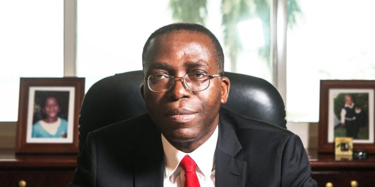 Matata Ponyo : « Quand j’étais Premier ministre, mon leadership de qualité m’a permis de produire des institutions de qualité »