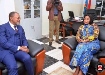 Concert de Moise Mbiye prévu le 08 juin 2024 au Stade Kibasa : son équipe sollicite l’implication de la mairie de Lubumbashi