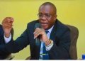 Sortie du Gouvernement SUMINWA : « Le nouveau ministre de la justice, Constant Mutamba n’a jamais été de l’opposition » (Hervé Diakiese)
